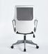 CentrMebel | Крісло офісне для персоналу ARON (сірий) 5