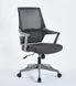 CentrMebel | Кресло офисное для персонала ARON (серый) 5