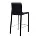 CentrMebel | Ashton Напівбарний стілець (чорний) 6