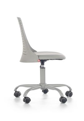 CentrMebel | Офисное кресло PURE (серый) 5