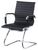 CentrMebel | Кресло офисное конференционное Solano office artleather black,Teсhnostyle, Черный 1