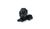 CentrMebel | Скульптура Leo K110 Black(черный) 1