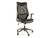 CentrMebel | Кресло офисное оборотное Q-346 Черный 1