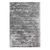 CentrMebel | Килим Prime 110 Silver/Multi 80x150 (срібний; мульті) 1