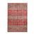 CentrMebel | Килим Faye 325 multi/red 160х230 (мульті; червоний) 1