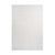 CentrMebel | Килим Vivica 125 geo White/Cream 120х160 (білий; бежевий) 1