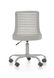 CentrMebel | Офисное кресло PURE (серый) 6