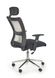 CentrMebel | Кресло офисное Neon серый,черный 5