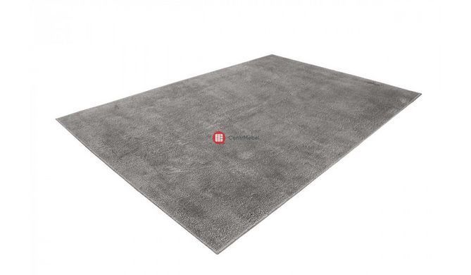 CentrMebel | Килим Bali 110 Silvergrey 200х290 4