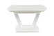 CentrMebel | Стол обеденный Alid white (1200/1600x800x760), белый 6
