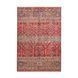 CentrMebel | Килим Faye 325 multi/red 160х230 (мульті; червоний) 4