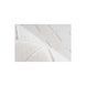 CentrMebel | Килим Vivica 125 geo White/Cream 120х160 (білий; бежевий) 4