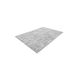 CentrMebel | Килим Etna 110 Grey/Silver 160х230 (сірий; срібний) 4