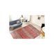 CentrMebel | Килим Faye 325 multi/red 160х230 (мульті; червоний) 4