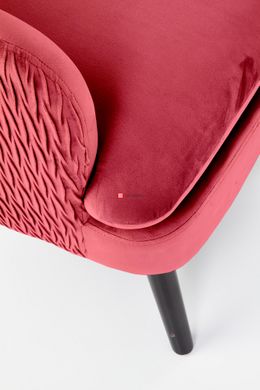 CentrMebel | Кресло для отдыха RAVEL (бордовый) 6