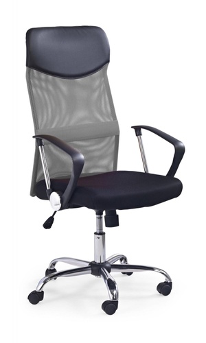 CentrMebel | Кресло офисное Vire (серый) 1