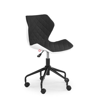 CentrMebel | Офисное кресло Matrix черный 1