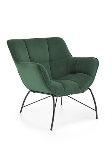 CentrMebel | Кресло BELTON (зеленый) 1