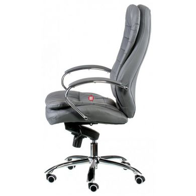CentrMebel | Кресло офисное руководителя Special4You Murano grey (E0499) 4