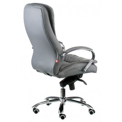 CentrMebel | Кресло офисное руководителя Special4You Murano grey (E0499) 7