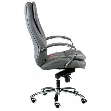 CentrMebel | Кресло офисное руководителя Special4You Murano grey (E0499) 5