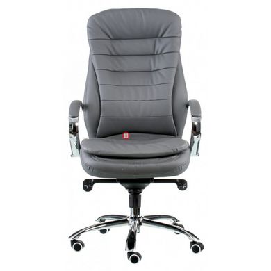 CentrMebel | Кресло офисное руководителя Special4You Murano grey (E0499) 3