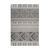 CentrMebel | Килим Yoga 200 Taupe/Cream 160х230 (коричневий; бежевий) 1