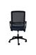 CentrMebel | Кресло офисное для персонала IRON (синий) 6
