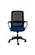 CentrMebel | Кресло офисное для персонала IRON (синий) 6