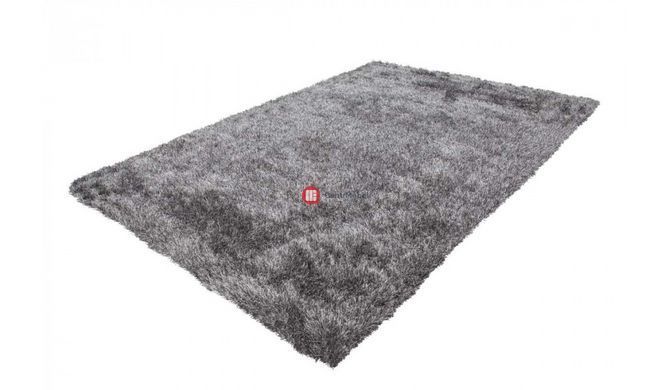 CentrMebel | Килим Diamond 700 Grey/White 160х230 4