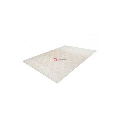 CentrMebel | Килим Monroe 100 plus Cream 160х230 (бежевий) 4