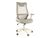 CentrMebel | Кресло офисное оборотное Q-346 Серый 1