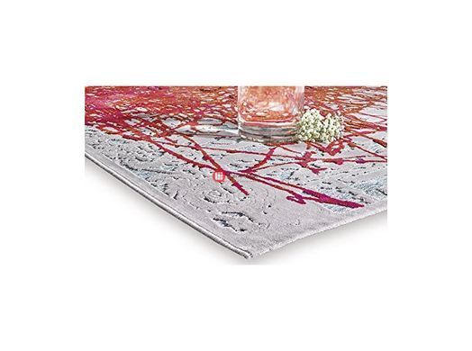 CentrMebel | Килим прямокутний ANTIGUA 227E/Q27 195*280 2