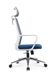 CentrMebel | Кресло офисное для персонала WIND (синий) 5