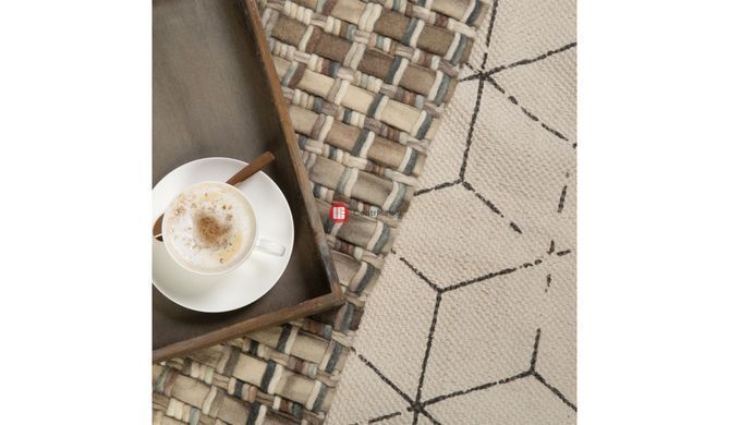 CentrMebel | Килим My Lima 430 Taupe 160х230 2