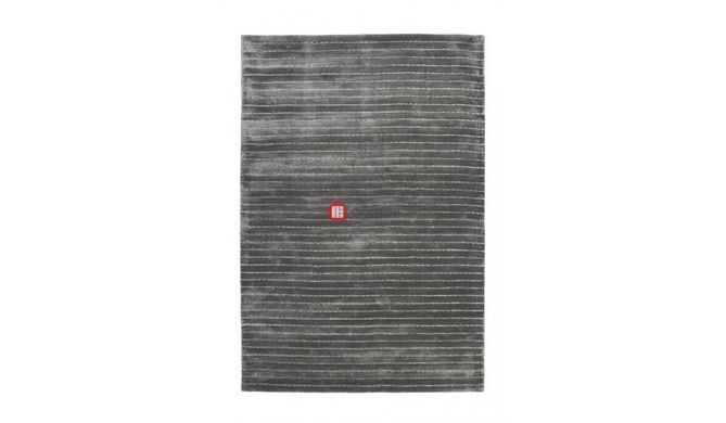 CentrMebel | Килим Prime 110 Silver/Multi 200x290 2