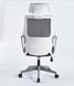 CentrMebel | Крісло офісне для персоналу ARON II (сірий) 5