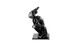CentrMebel | Скульптура Lilu K110 Black(черный) 3