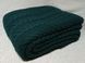 CentrMebel | Покривало 220x240 BETIRES BREMEN DARK GREEN 6