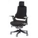 CentrMebel | Кресло офисное Special4You WAU BLACK FABRIC (E0772) 15