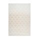 CentrMebel | Килим Monroe 100 plus Cream 160х230 (бежевий) 4