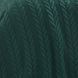 CentrMebel | Покривало 220x240 BETIRES BREMEN DARK GREEN 6
