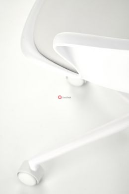CentrMebel | Кресло офисное GASLY (белый) 7