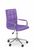 CentrMebel | Дитяче крісло Gonzo 2 (фіолетовий) 1