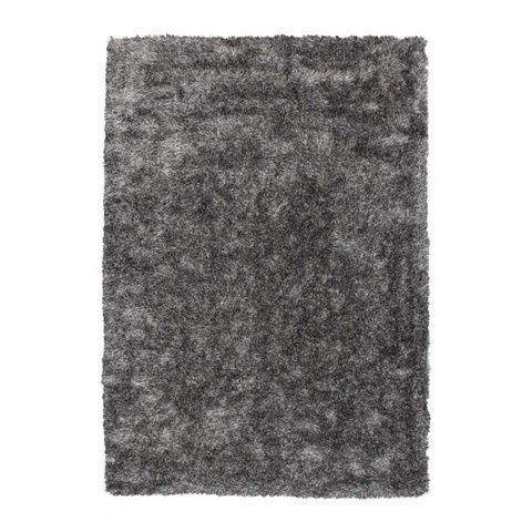 CentrMebel | Килим Diamond 700 Grey/White 160х230 (сірий; білий) 1