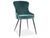 CentrMebel | Стілець обідній LOTUS VELVET (зелений) BLUVEL 78 1