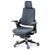 CentrMebel | Крісло офісне Special4You WAU SLATEGREY FABRIC (E0864) 1