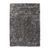 CentrMebel | Ковер Diamond 700 Grey/White 160х230 (серый; белый) 1