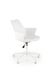 CentrMebel | Кресло офисное GASLY (белый) 10