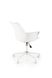 CentrMebel | Кресло офисное GASLY (белый) 10